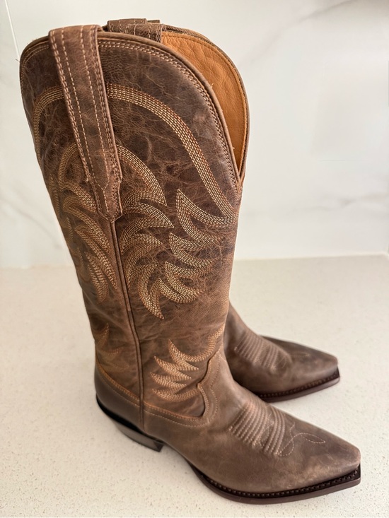 Other - Tecovas Western Boiots